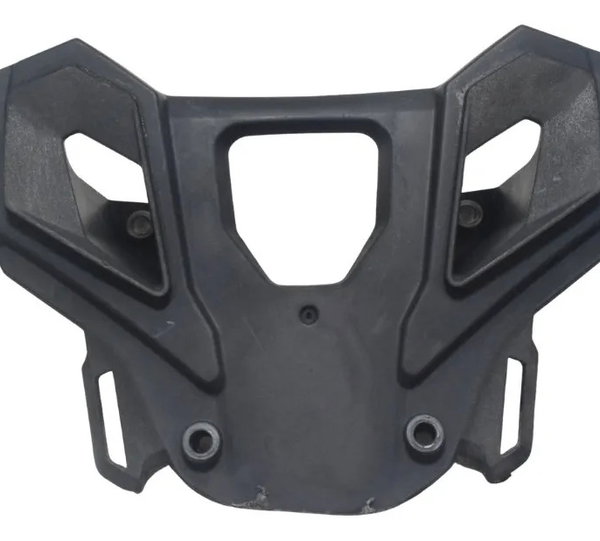 Suporte Inferior Bagageiro C/detalh Bmw F 750 Gs 18-22 Origi Preto