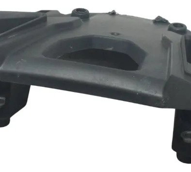 Suporte Inferior Bagageiro C/detalh Bmw F 750 Gs 18-22 Origi Preto