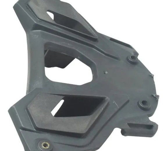 Suporte Inferior Bagageiro C/detalh Bmw F 750 Gs 18-22 Origi Preto