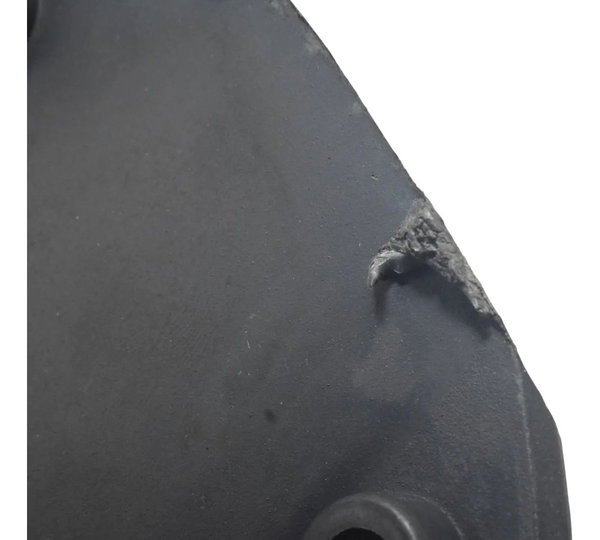 Suporte Inferior Bagageiro C/detalh Bmw F 750 Gs 18-22 Origi Preto