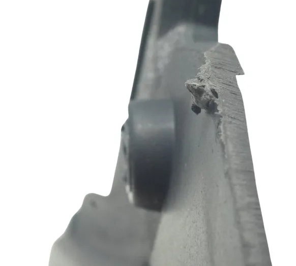 Suporte Inferior Bagageiro C/detalh Bmw F 750 Gs 18-22 Origi Preto