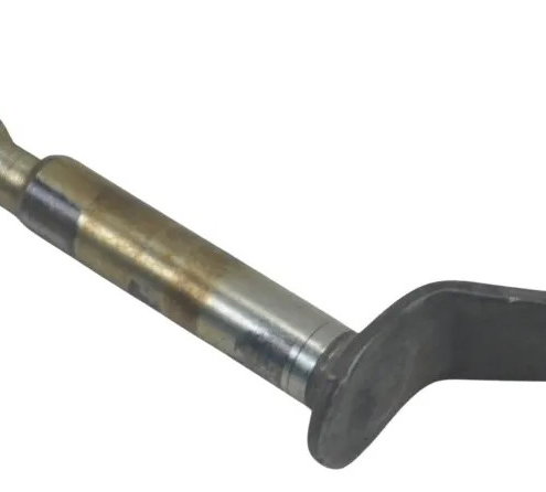 Eixo Acionador Embreagem Honda Nxr 160 Bros 15-23 Original