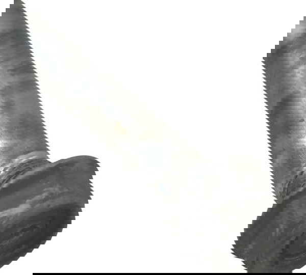 Eixo Roda Dianteira Honda Nxr 160 Bros 15-23 Original