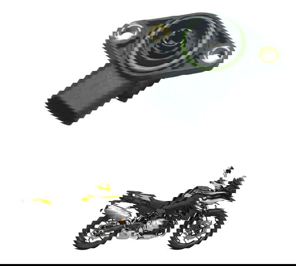 Sensor Posição Marcha Bmw F 750 Gs 18-22 Original