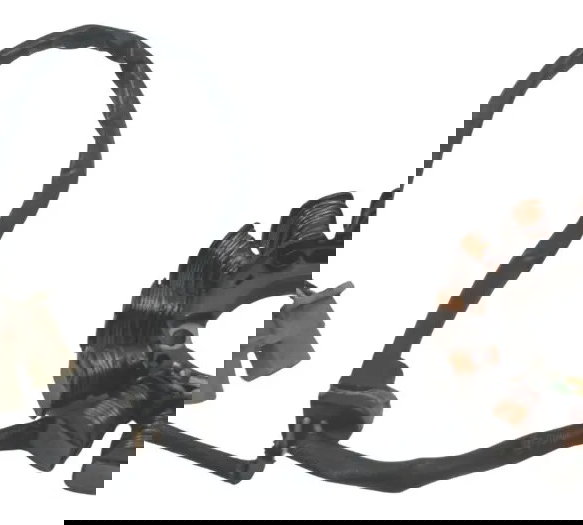 Estator Honda Nxr 160 Bros 15-23 Original