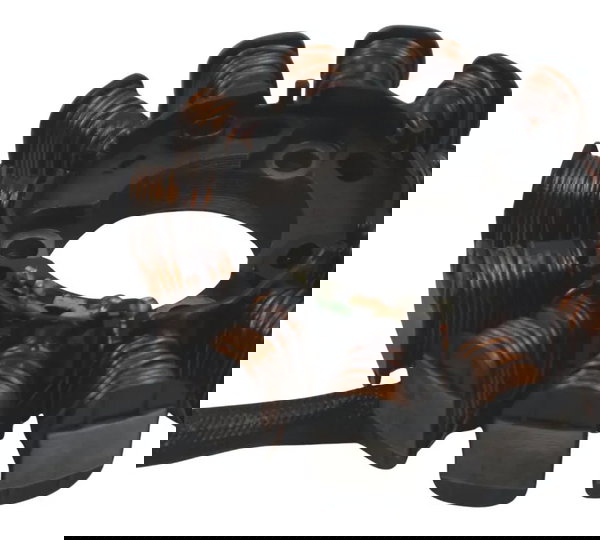 Estator Honda Nxr 160 Bros 15-23 Original