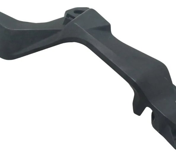 Suporte Cabos Esquerdo Bmw F 750 Gs 18-22 Original
