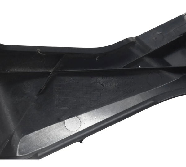 Suporte Cabos Esquerdo Bmw F 750 Gs 18-22 Original