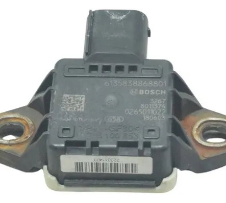 Sensor Inclinação Bmw F 750 Gs 18-22 Original