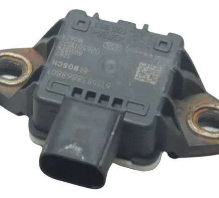 Sensor Inclinação Bmw F 750 Gs 18-22 Original