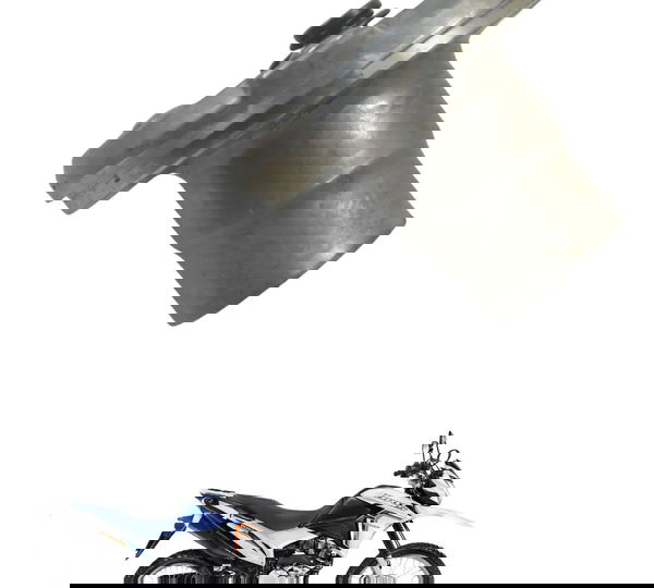 Filtro Centrífugo Honda Nxr 160 Bros 15-23 Original