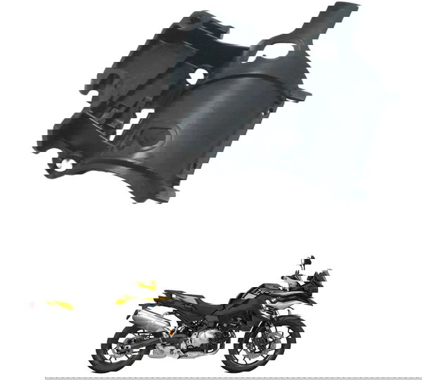 Suporte Filtro Canister Bmw F 750 Gs 18-22 Original