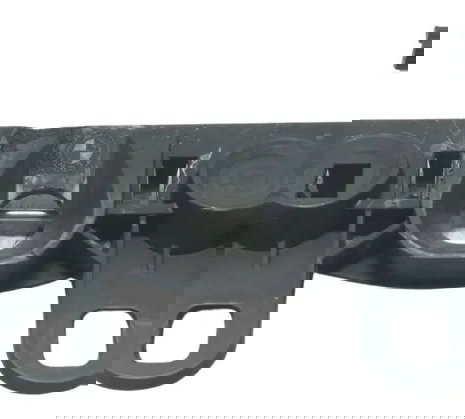 Suporte Trava Banco C/avaria Bmw F 750 Gs 18-22 Original Preto