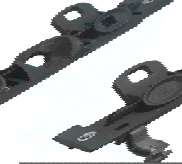 Suporte Trava Banco C/avaria Bmw F 750 Gs 18-22 Original Preto