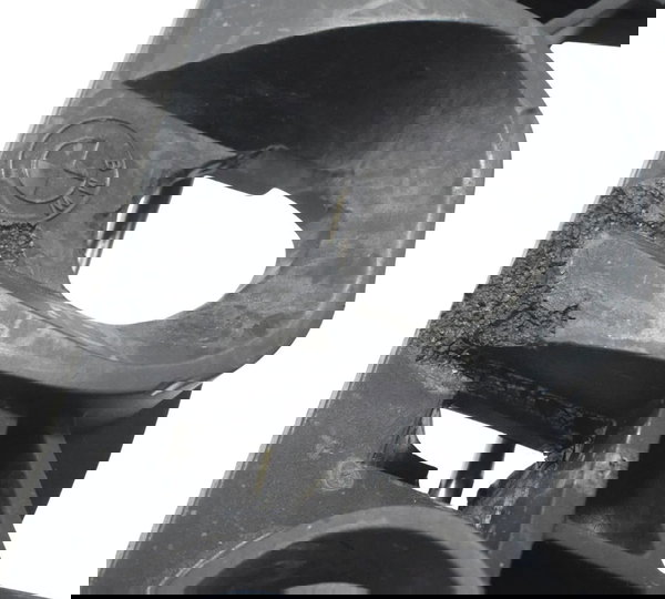 Suporte Trava Banco C/avaria Bmw F 750 Gs 18-22 Original Preto