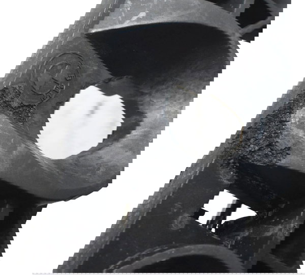 Suporte Trava Banco C/avaria Bmw F 750 Gs 18-22 Original Preto