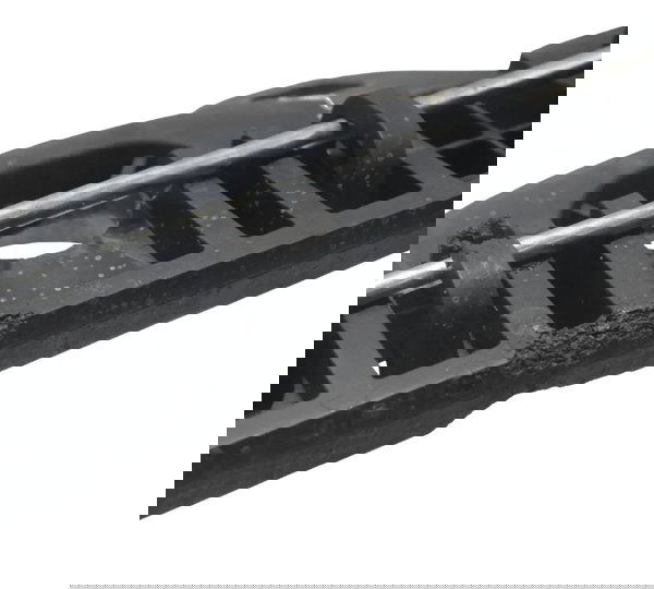 Suporte Trava Banco C/avaria Bmw F 750 Gs 18-22 Original Preto