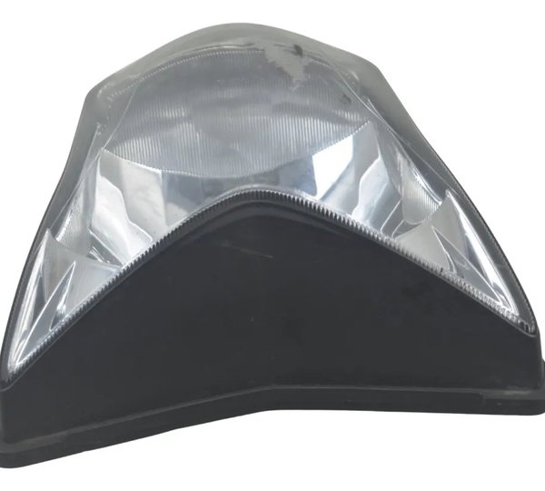Farol Bloco Óptico Honda Nxr 160 Bros 15-23 Original Ambos Lados