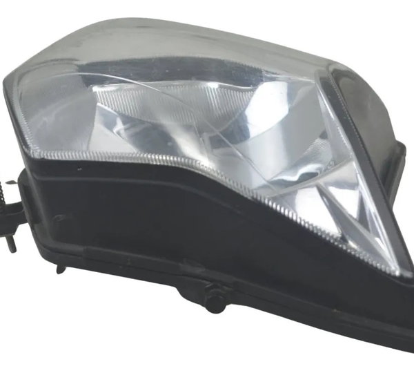 Farol Bloco Óptico Honda Nxr 160 Bros 15-23 Original Ambos Lados