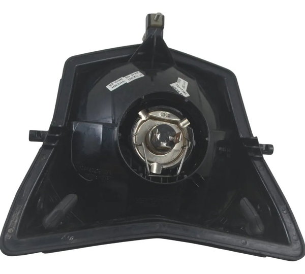 Farol Bloco Óptico Honda Nxr 160 Bros 15-23 Original Ambos Lados
