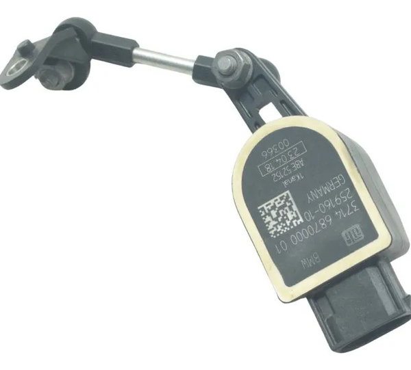 Sensor Nivel Suspensão Esa Tras Bmw F 750 Gs 18-22 Original