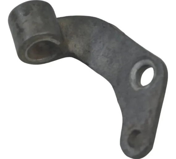 Guia Cabo Embreagem Honda Nxr 160 Bros 15-23 Original