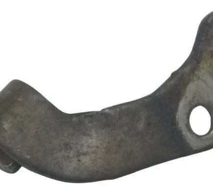 Guia Cabo Embreagem Honda Nxr 160 Bros 15-23 Original