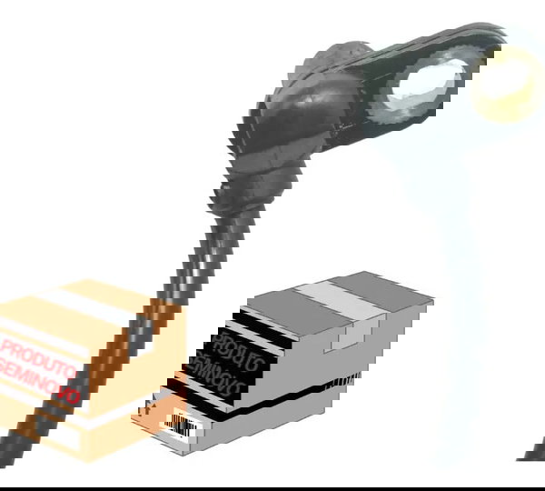 Sensor Abs Traseiro Bmw F 750 Gs 18-22 Original