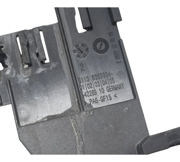 Suporte Rele Auxiliar Bmw F 750 Gs 18-22 Original