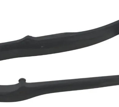 Guia Corrente Deslizante Honda Nxr 160 Bros 15-23 Original
