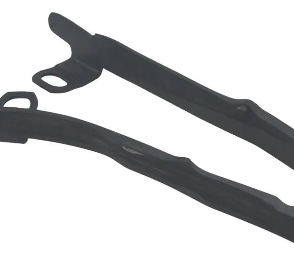 Guia Corrente Deslizante Honda Nxr 160 Bros 15-23 Original