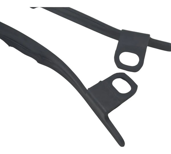 Guia Corrente Deslizante Honda Nxr 160 Bros 15-23 Original