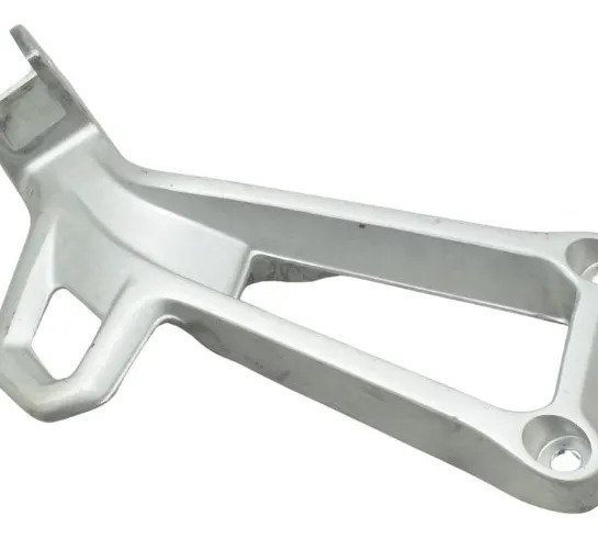 Suporte Pedaleira Traseira Esquerda Bmw F 750 Gs 18-22 Origi