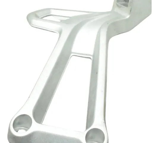 Suporte Pedaleira Traseira Esquerda Bmw F 750 Gs 18-22 Origi