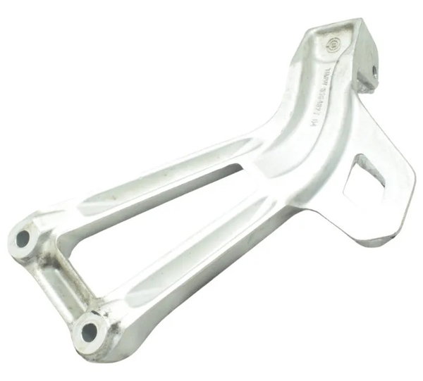 Suporte Pedaleira Traseira Esquerda Bmw F 750 Gs 18-22 Origi