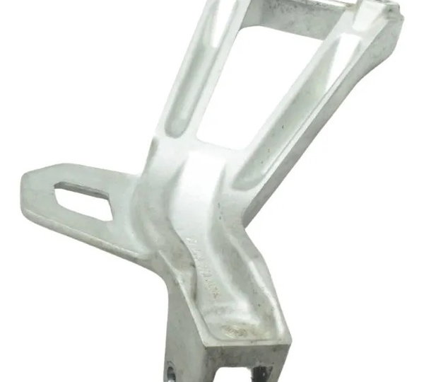 Suporte Pedaleira Traseira Esquerda Bmw F 750 Gs 18-22 Origi