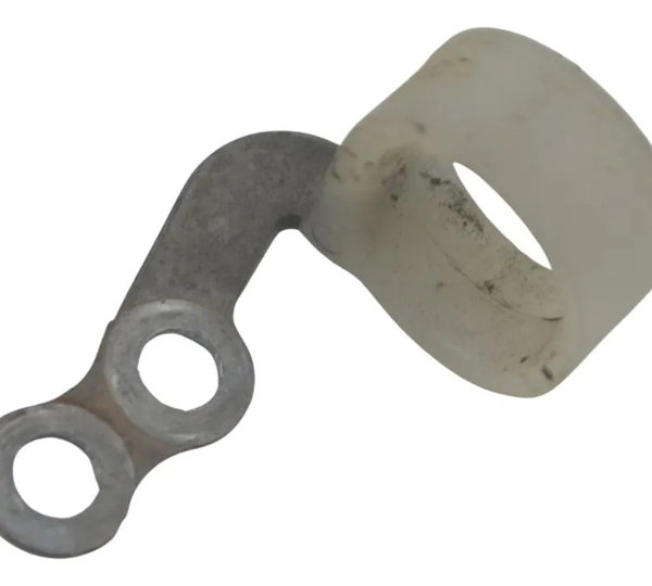 Guia Flexível Dianteiro Honda Nxr 160 Bros 15-23 Original