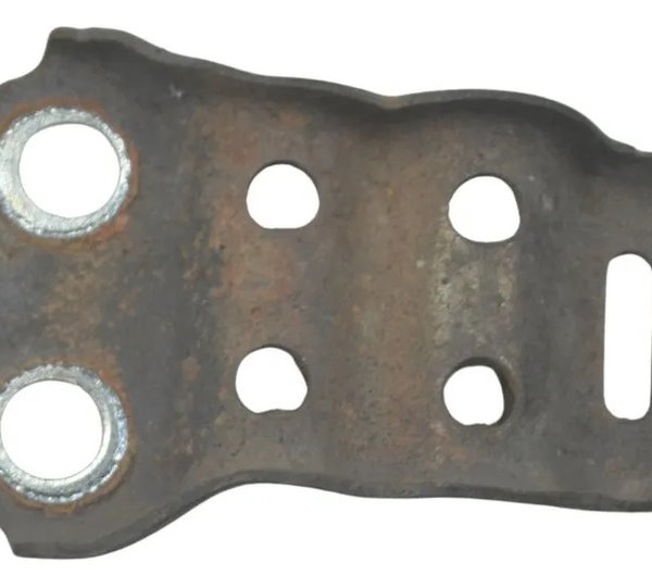 Guia Flexível Dianteiro Honda Nxr 160 Bros 15-23 Original