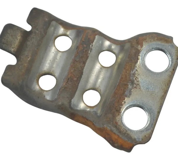Guia Flexível Dianteiro Honda Nxr 160 Bros 15-23 Original