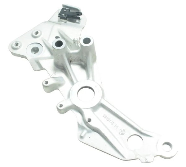 Suporte Pedaleira Diant Dir Bmw F 750 Gs 18-22 Original