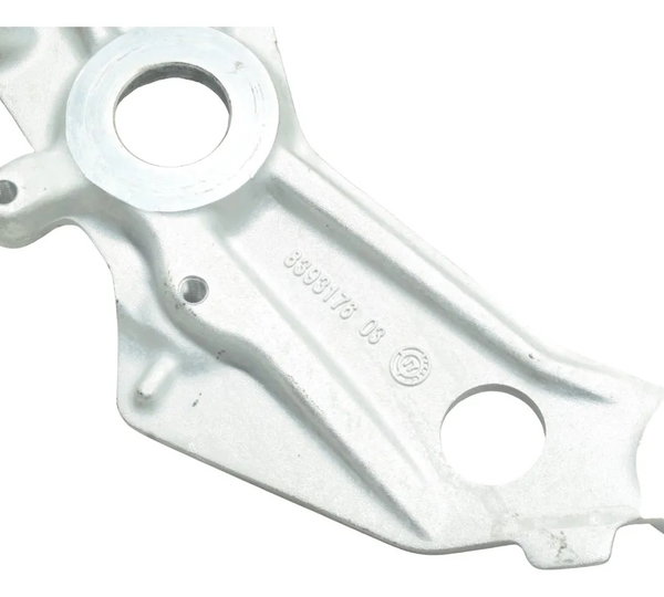 Suporte Pedaleira Diant Dir Bmw F 750 Gs 18-22 Original
