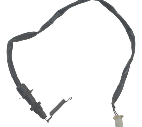 Interruptor Freio Traseiro Honda Nxr 160 Bros 15-23 Original Preto