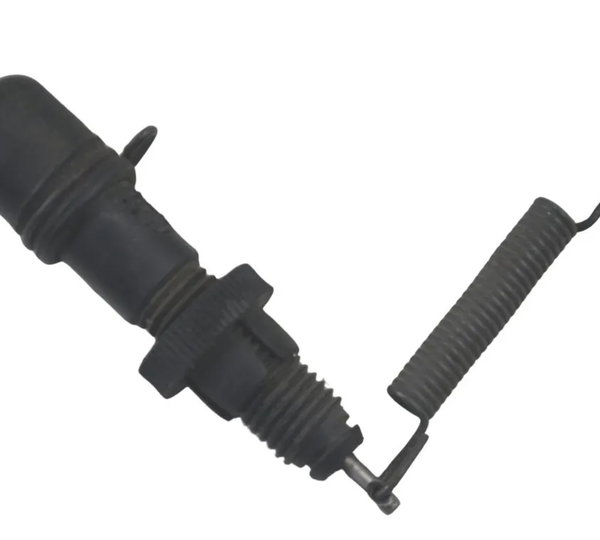 Interruptor Freio Traseiro Honda Nxr 160 Bros 15-23 Original Preto