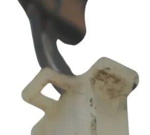 Interruptor Freio Traseiro Honda Nxr 160 Bros 15-23 Original Preto