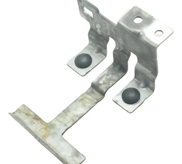 Suporte Bateria Bmw F 750 Gs 18-22 Original