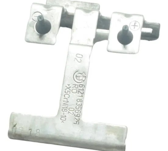 Suporte Bateria Bmw F 750 Gs 18-22 Original