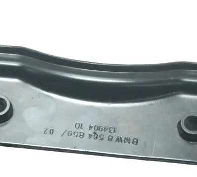 Suporte Tanque Bmw F 750 Gs 18-22 Original
