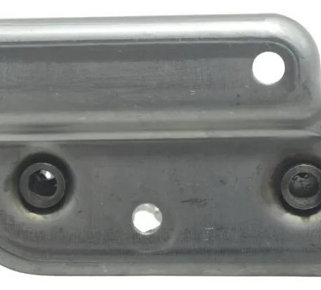 Suporte Escapamento Bmw F 750 Gs 18-22 Original