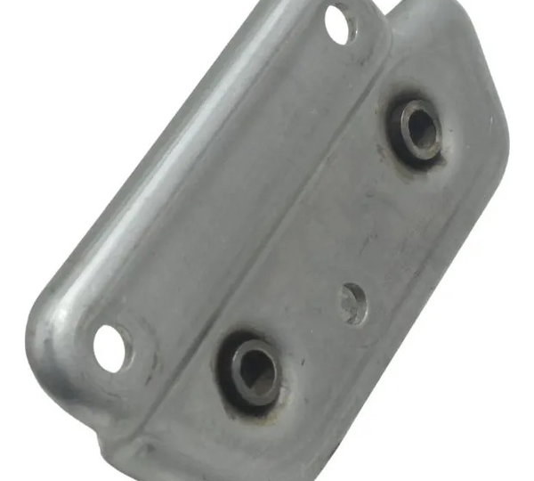 Suporte Escapamento Bmw F 750 Gs 18-22 Original