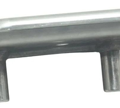 Suporte Escapamento Bmw F 750 Gs 18-22 Original